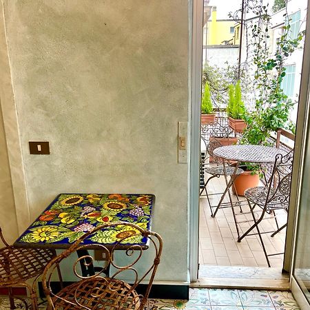 Dream Suite Milan Exterior photo