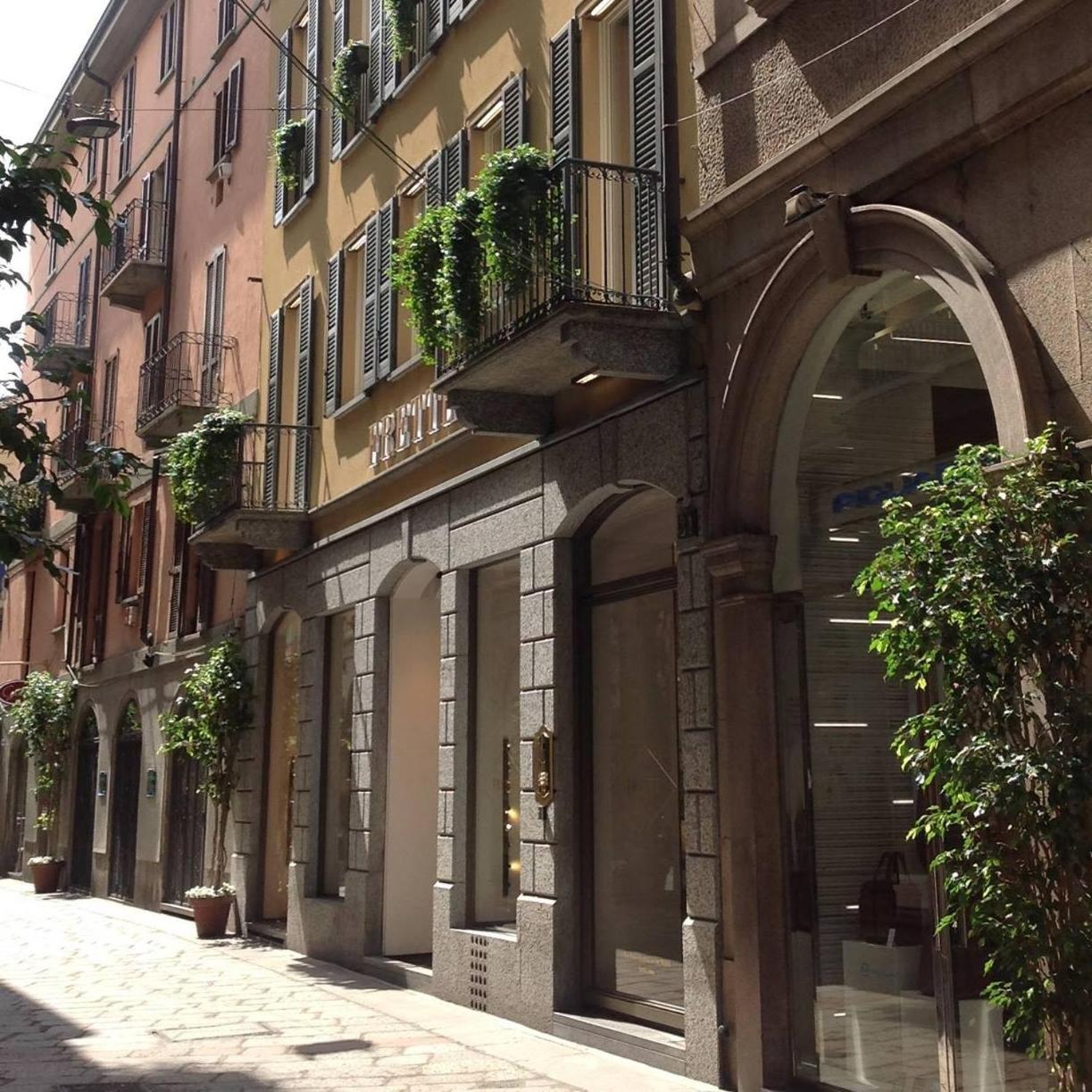 Dream Suite Milan Exterior photo